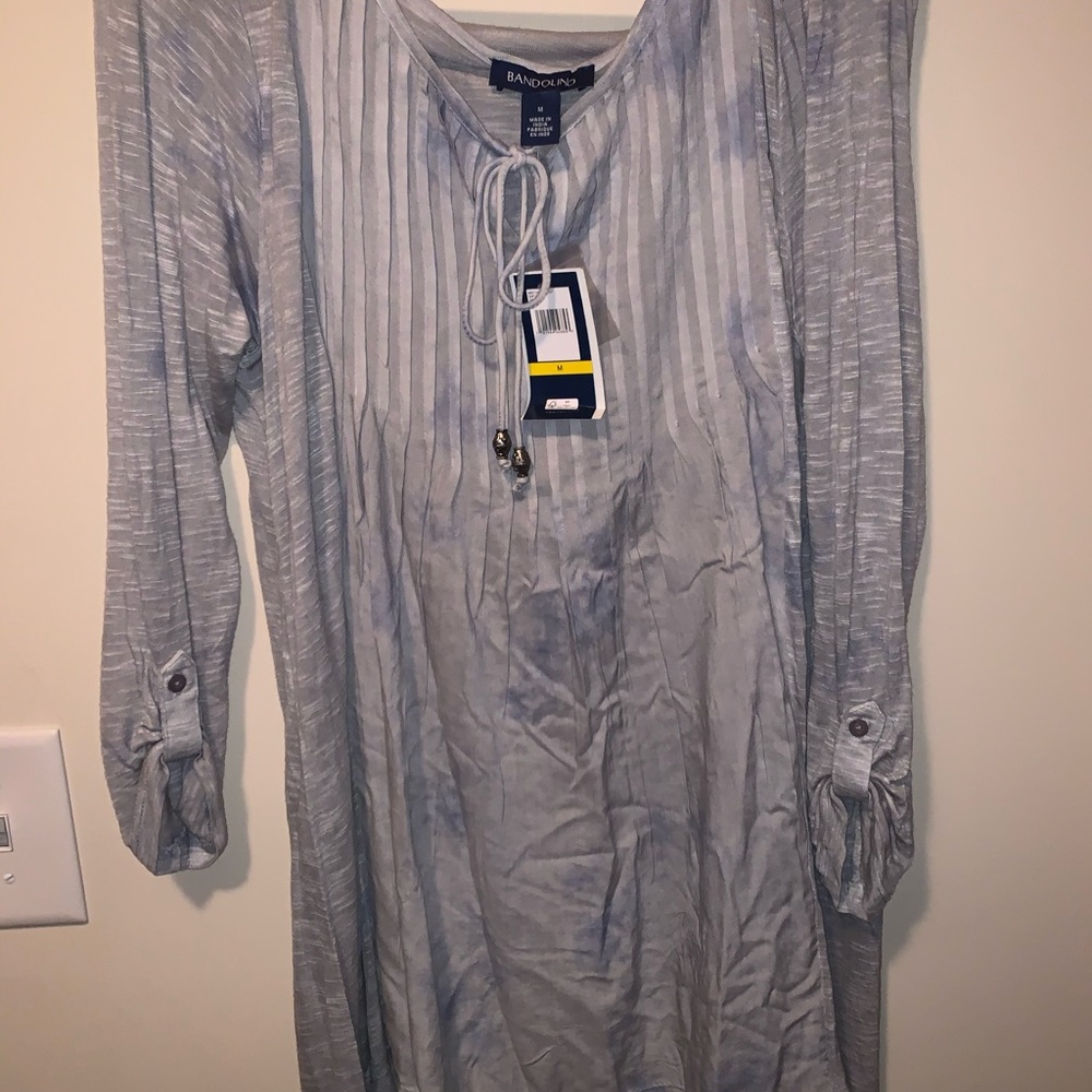 Tunic top